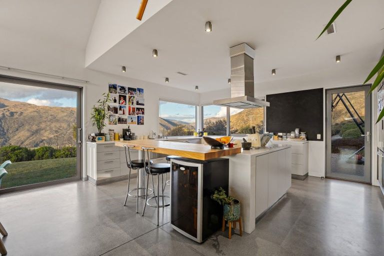 Photo of property in 157 Gibbston Back Road, Gibbston, Queenstown, 9371