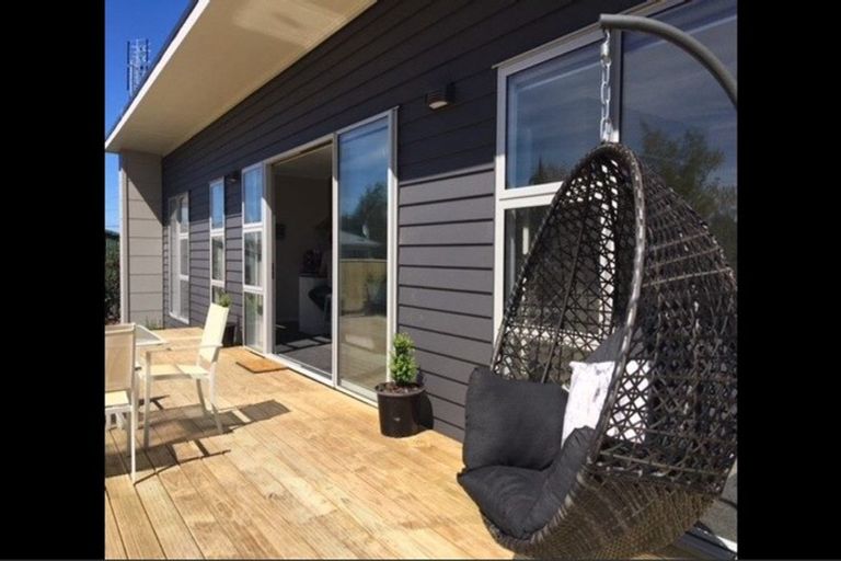 Photo of property in 31b Vivian Street, Solway, Masterton, 5810