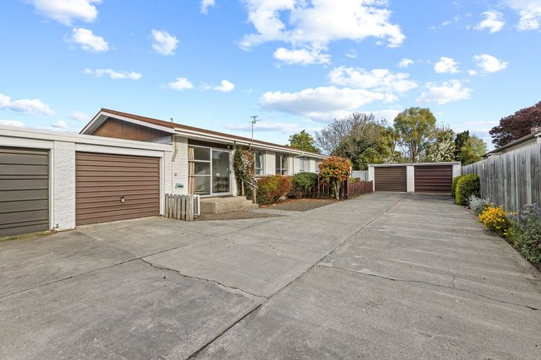 Photo of property in 3/34 Huxley Street, Sydenham, Christchurch, 8023