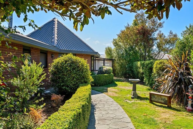 Photo of property in 9 Ashford Grove, Rapaura, Blenheim, 7273