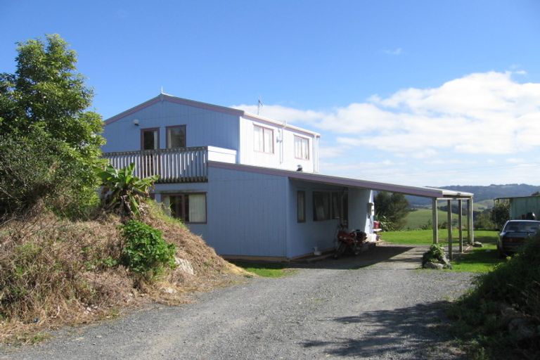 Photo of property in 179 Campbell Road, Parua Bay, Onerahi, 0192