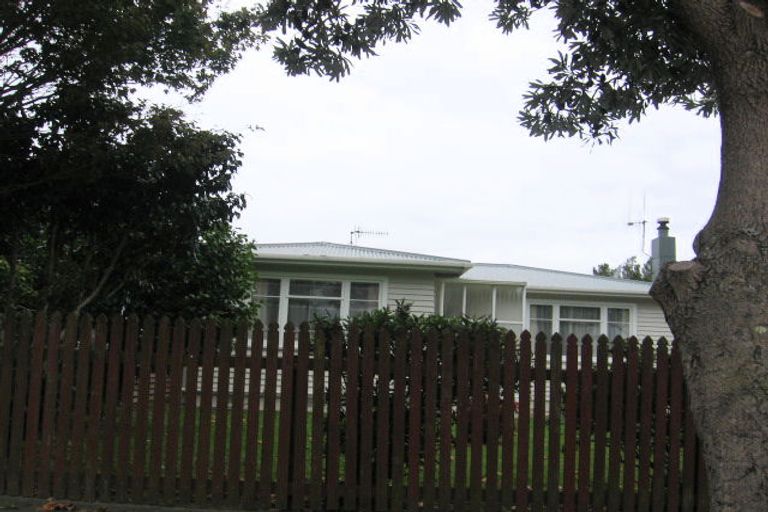 Photo of property in 108 Highbury Avenue, Highbury, Palmerston North, 4412