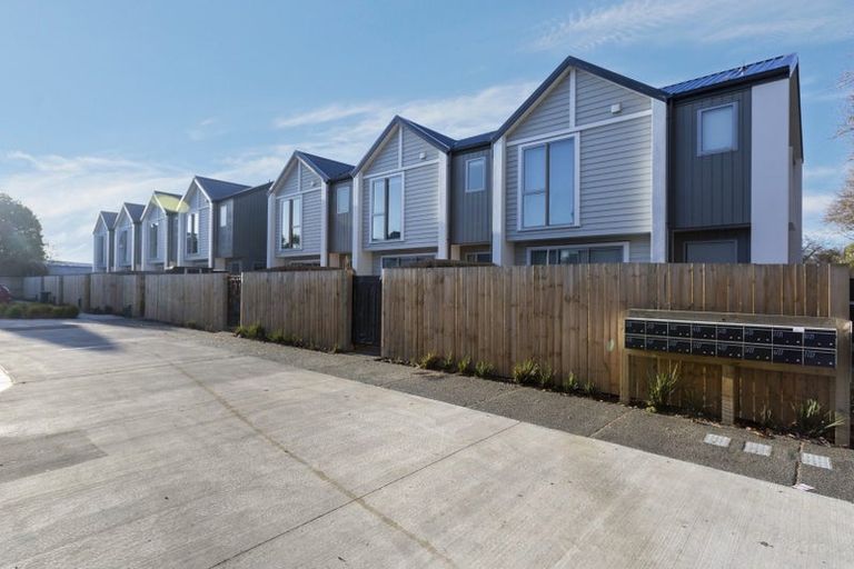 Photo of property in 7/27 Linwood Avenue, Linwood, Christchurch, 8011