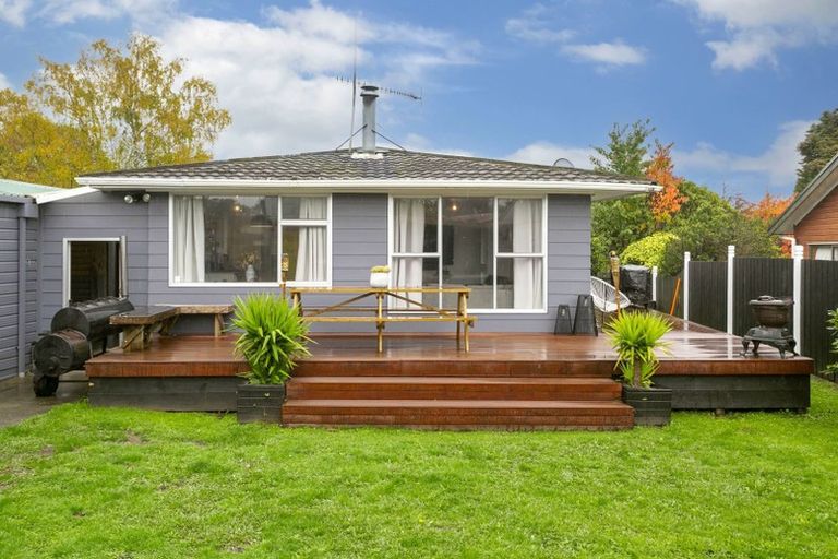 Photo of property in 49 Ohuanga Road, Turangi, 3334