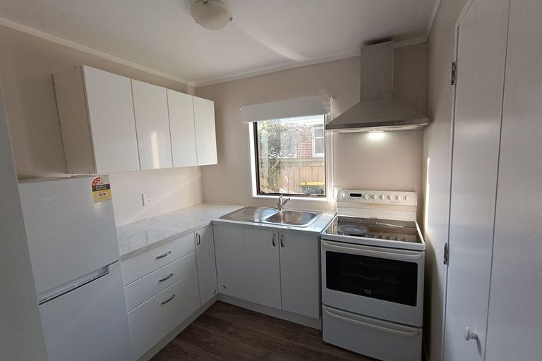 Photo of property in 3/615 Evans Bay Parade, Kilbirnie, Wellington, 6022