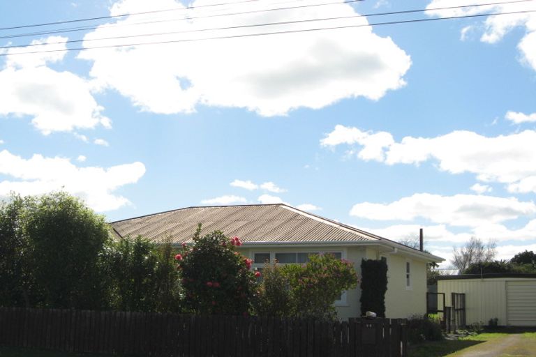 Photo of property in 22 Cuba Street, Marton, 4710