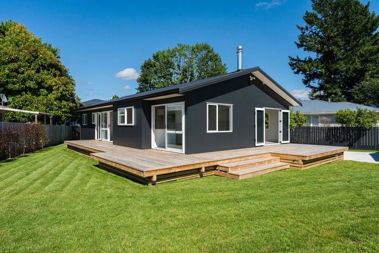 Photo of property in 41 Te Hei Place, Turangi, 3334