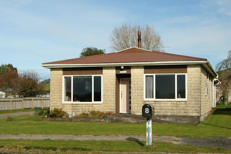 Photo of property in 8 Toko Road, Toko, Stratford, 4392