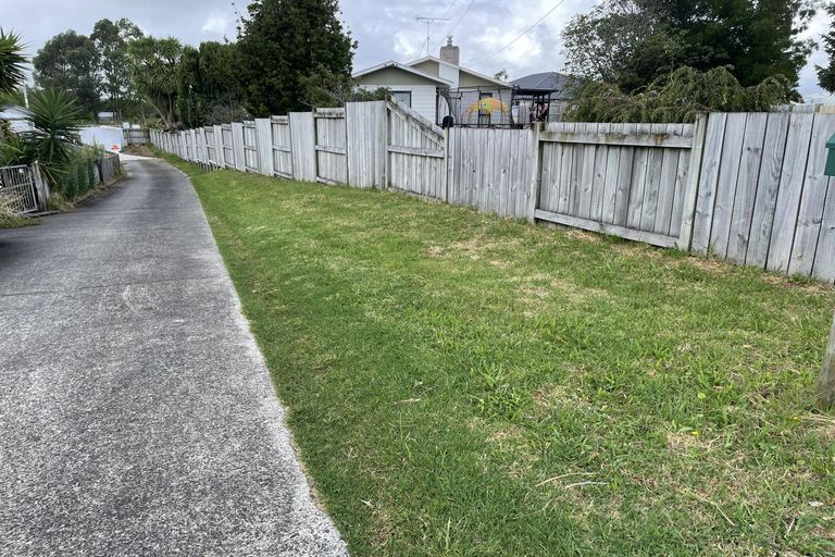 Photo of property in 121 Consols Street, Waihi, 3610