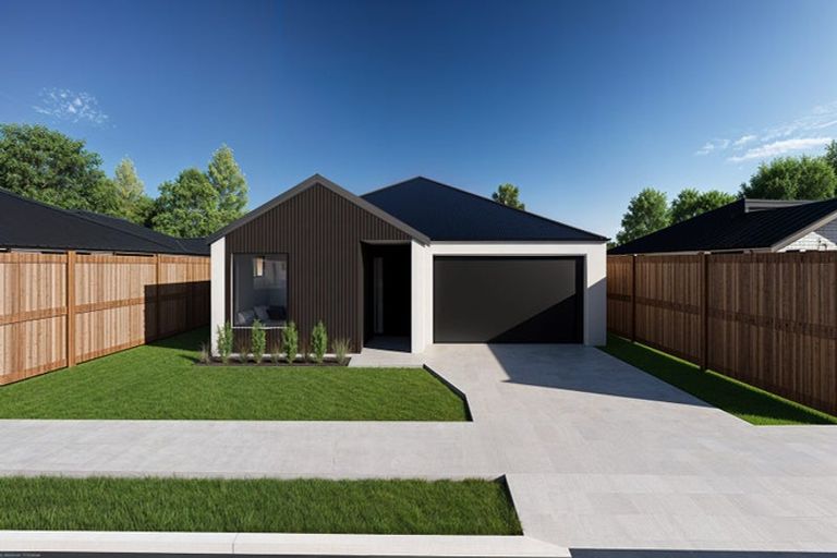 Photo of property in 1535 Springs Road, Lincoln, 7674