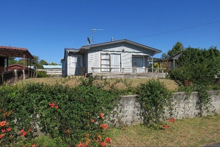 Photo of property in 10 Clyde Street, Tokoroa, 3420