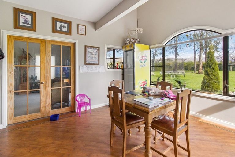 Photo of property in 281 Fairlie-tekapo Road, Kimbell, Fairlie, 7987