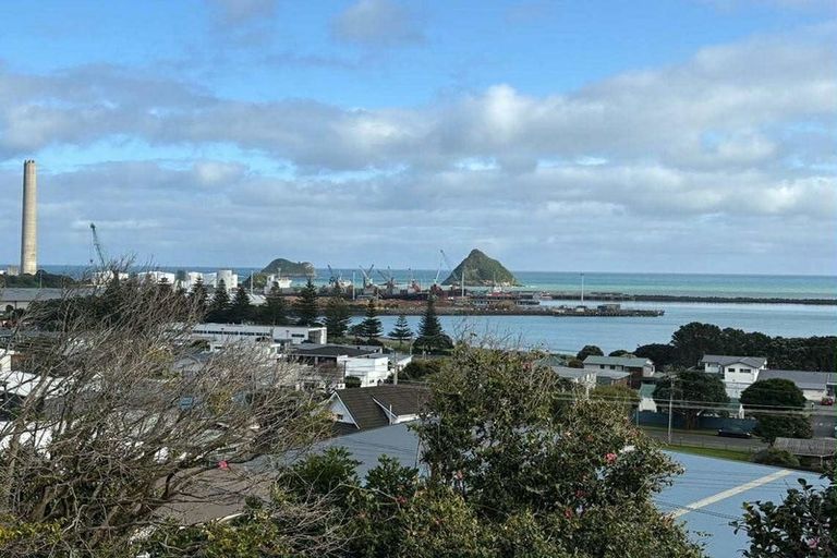 Photo of property in 11 South Road, Moturoa, New Plymouth, 4310
