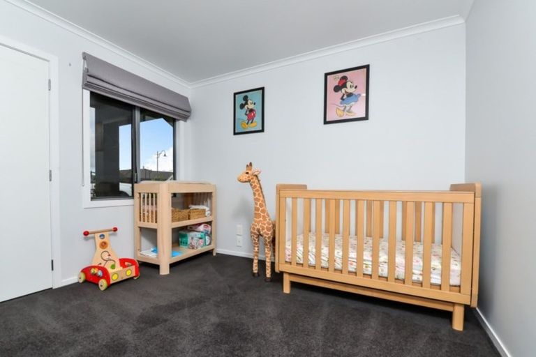 Photo of property in 10 Whitney Place, Rototuna North, Hamilton, 3210