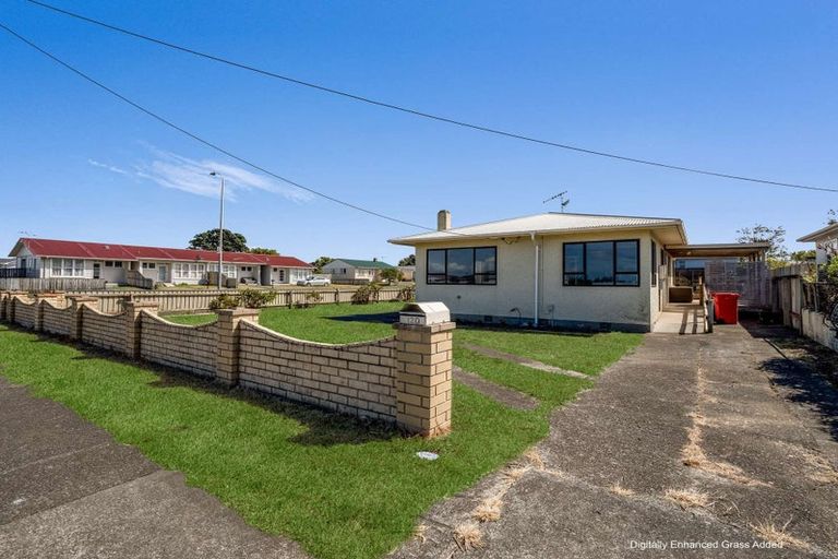 Photo of property in 120 Puriri Street, Gonville, Whanganui, 4501