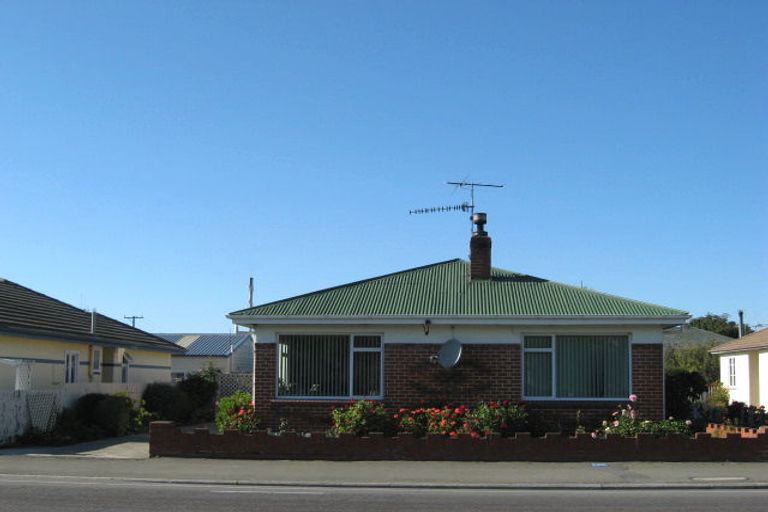 Photo of property in 359 Thames Highway, Oamaru North, Oamaru, 9400