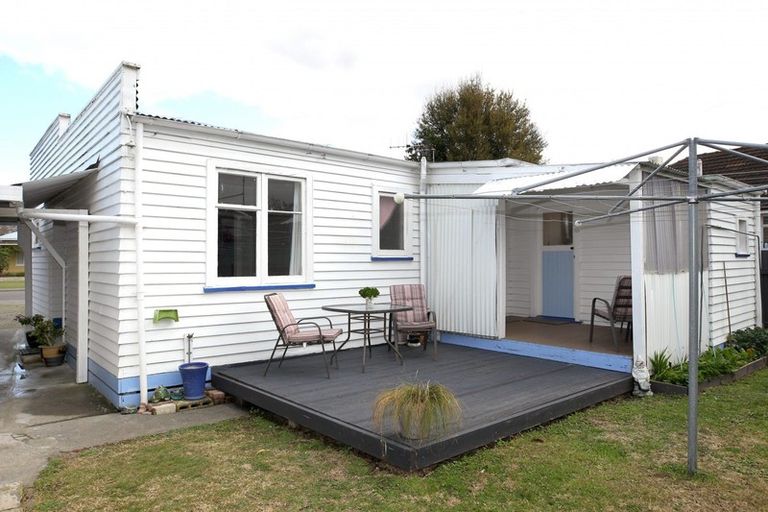 Photo of property in 1012b Beatty Street, Mayfair, Hastings, 4122