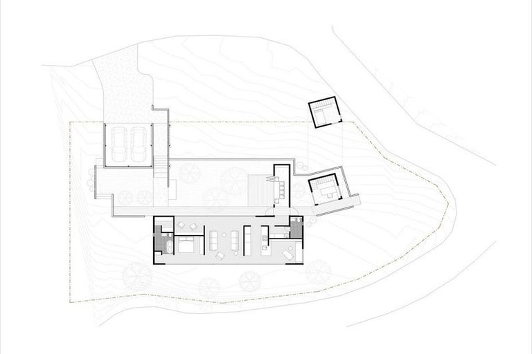 Photo of property in 139 Taylors Mistake Road, Scarborough, Christchurch, 8081