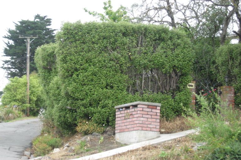 Photo of property in 109 Moncks Spur Road, Redcliffs, Christchurch, 8081