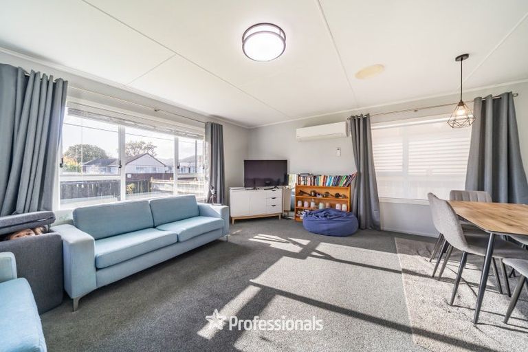 Photo of property in 11 Bythell Street, Wainuiomata, Lower Hutt, 5014