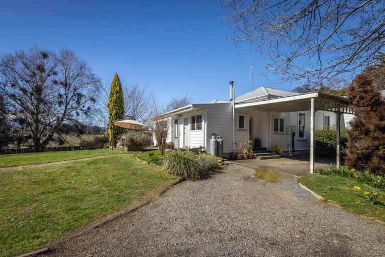 Photo of property in 947 Raetihi Ohakune Road, Ohakune, 4625