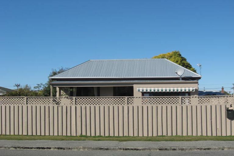 Photo of property in 57 Rhodes Street, Waimate, 7924