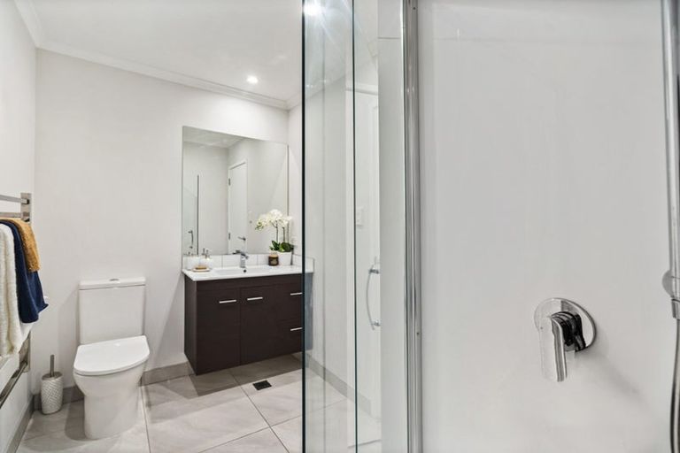 Photo of property in 15 Piko Lane, Hobsonville, Auckland, 0616