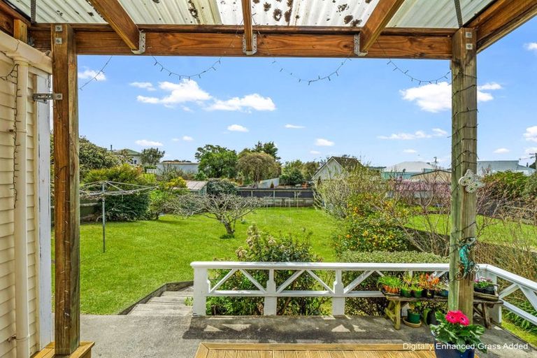 Photo of property in 12 May Street, Gonville, Whanganui, 4501