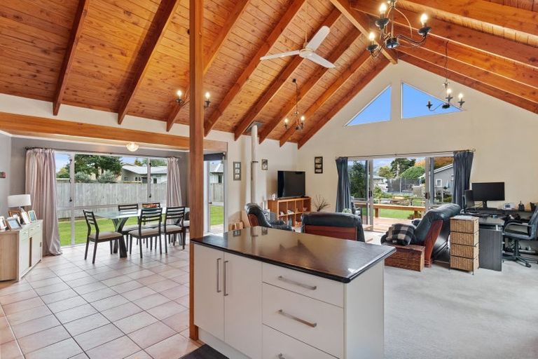 Photo of property in 1 Ritchie Street, Te Aroha, 3320