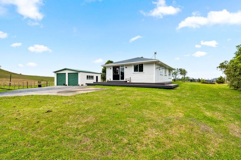 Photo of property in 274 Pigs Head Road, Whakapara, Hikurangi, 0184