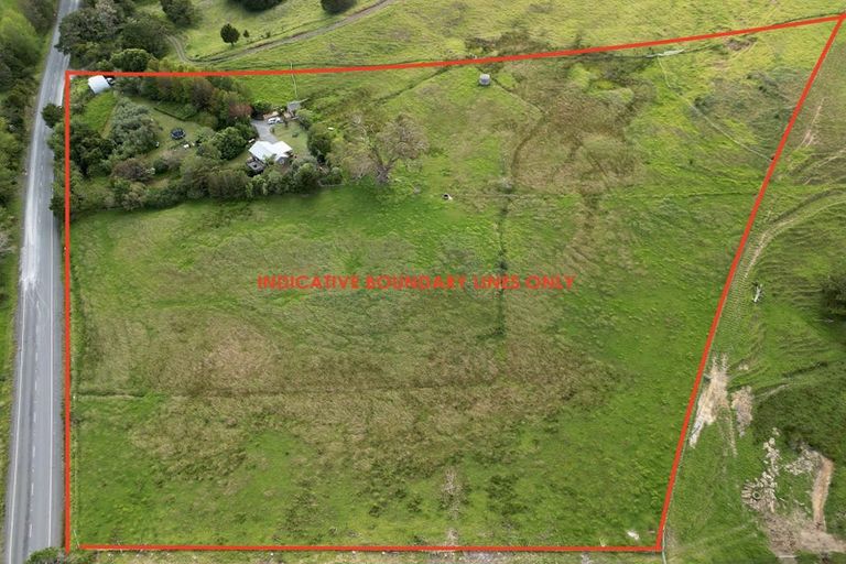 Photo of property in 2799 State Highway 14, Tangiteroria, 0381