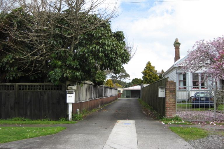 Photo of property in 48a Mahoe Street, Inglewood, 4330