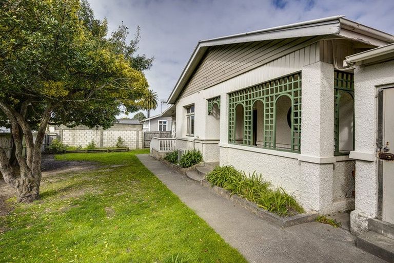 Photo of property in 32 Havelock Road, Hospital Hill, Napier, 4110