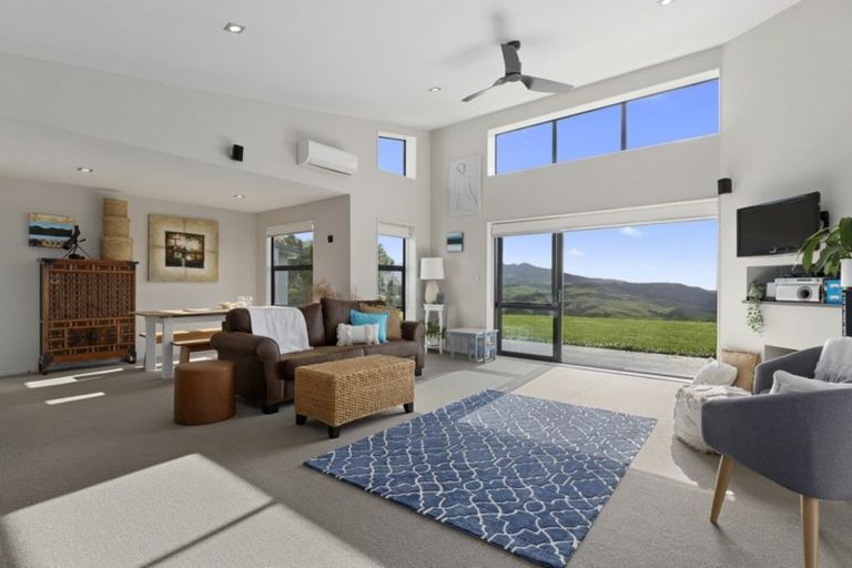 Photo of property in 168 Maungatawhiri Road, Raglan, 3295