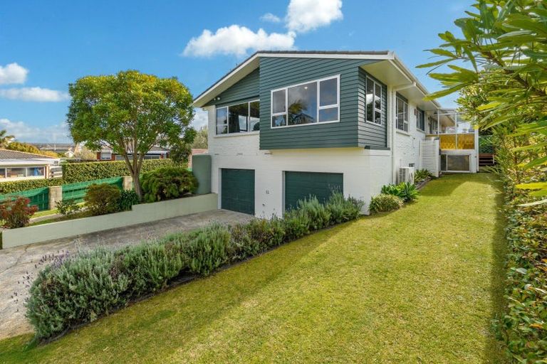 Photo of property in 21 Tarata Street, Matua, Tauranga, 3110