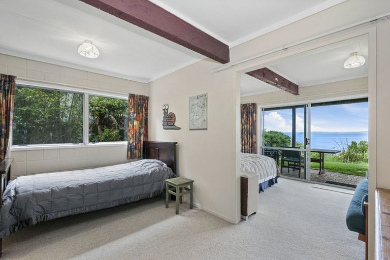 Photo of property in 145 Omori Road, Omori, Turangi, 3381