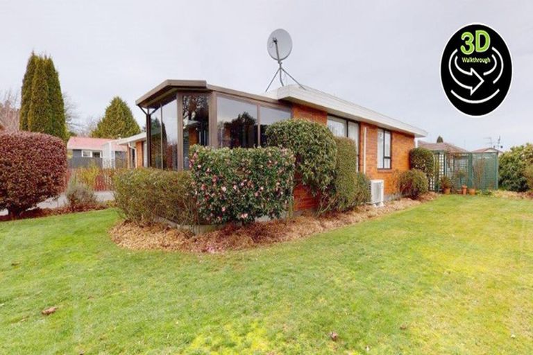 Photo of property in 1/58 Normanby Street, Rakaia, 7710