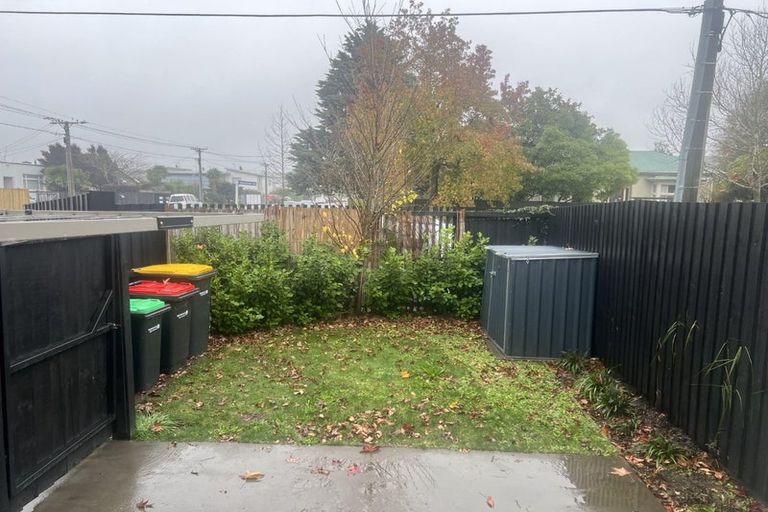 Photo of property in 1/77 Southampton Street, Sydenham, Christchurch, 8023