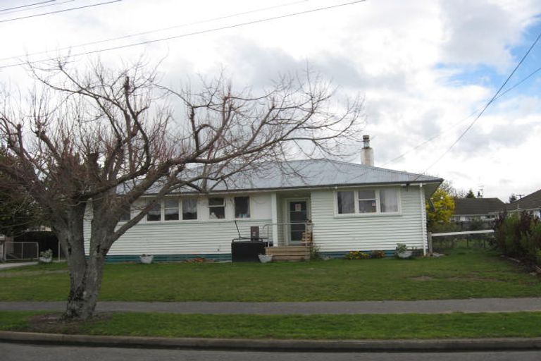 Photo of property in 152 Church Street, Masterton, 5810
