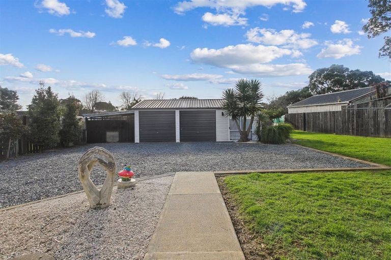 Photo of property in 426 Mckenzie Road, Waiau Pa, Pukekohe, 2679