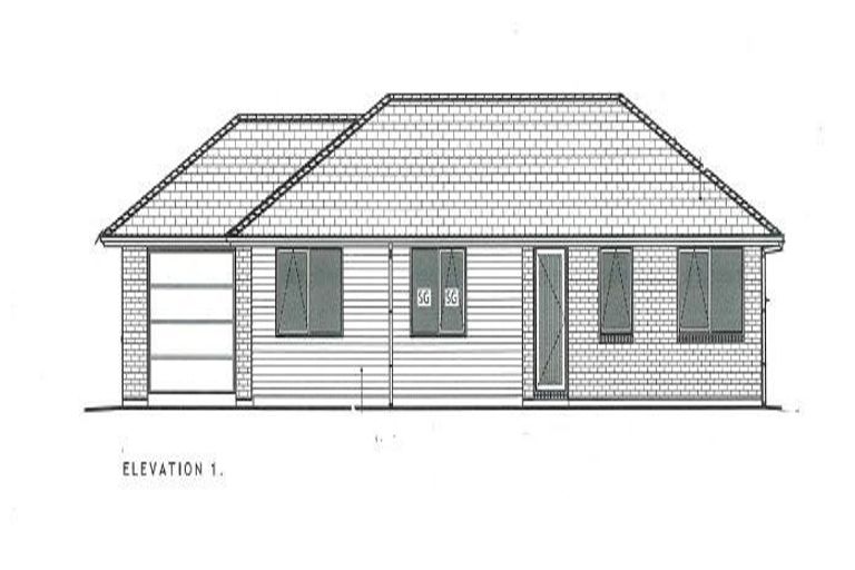 Photo of property in 2 Tarata Grove, Lansdowne, Masterton, 5810