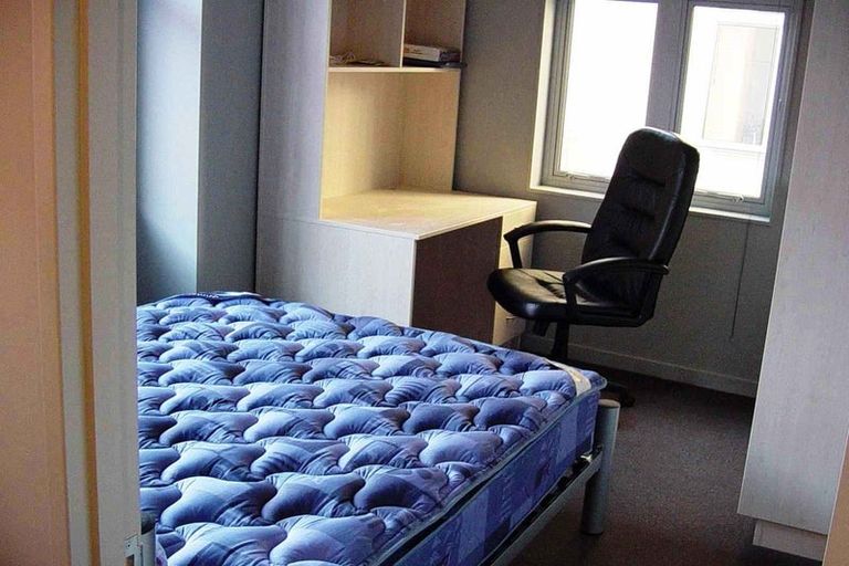 Photo of property in City Lodge, 405/115 Vivian Street, Te Aro, Wellington, 6011