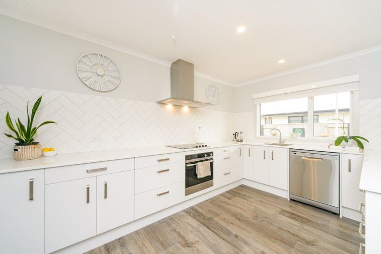 Photo of property in 93a North Street, Palmerston North, 4410