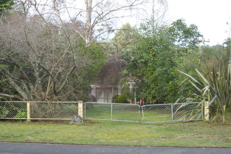 Photo of property in 46 Huihui A Wai Street, Kuratau, Turangi, 3381