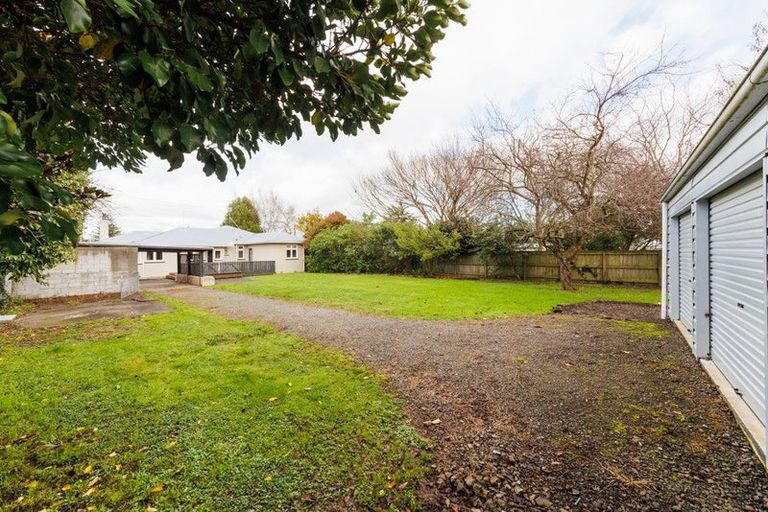 Photo of property in 194 South Street, Feilding, 4702