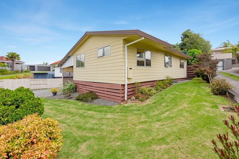 Photo of property in 83a Greerton Road, Gate Pa, Tauranga, 3112