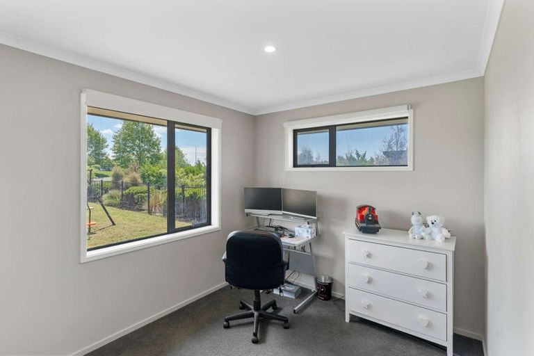 Photo of property in 45 Seymour Drive, Rolleston, 7614