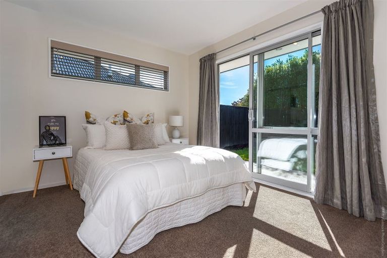 Photo of property in 7 Poulter Road, Lincoln, 7608