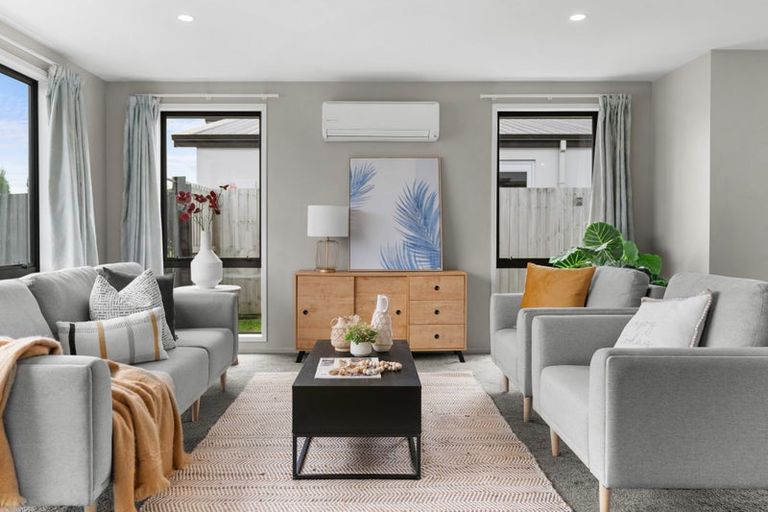 Photo of property in 7 Piper Street, Halswell, Christchurch, 8025