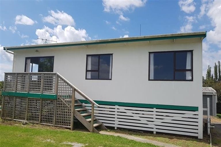 Photo of property in 53 State Highway 1, Awanui, 0486